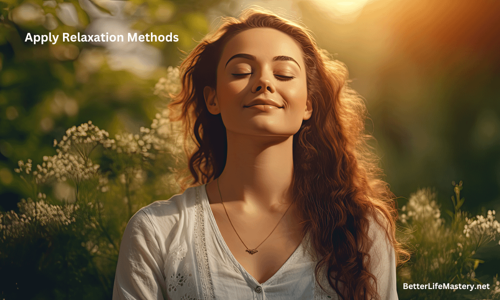 Apply Relaxation Methods