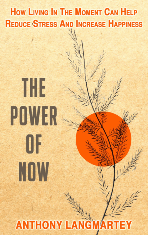 The Power of Now Book