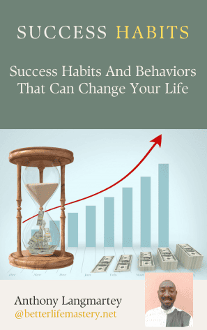 Success Habits Free Ebook